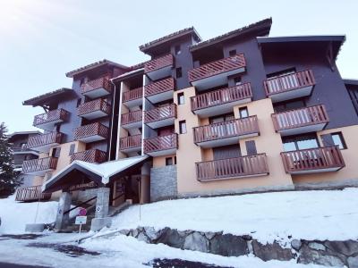 Rent in ski resort Résidence Plaisances - Montalbert