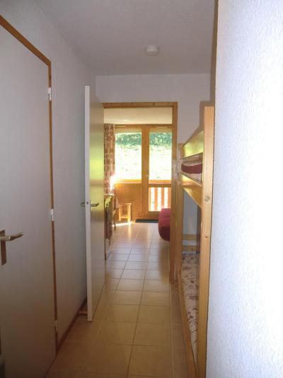 Alquiler al esquí Apartamento cabina 2 piezas para 5 personas (107) - Résidence Signal - Montalbert - Passillo