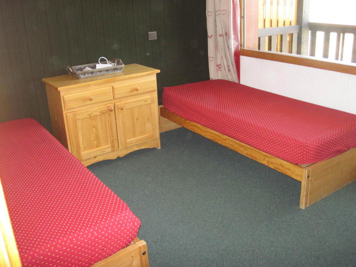 Studio 4 personnes (PEN23)