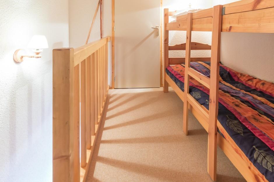 Appartement duplex 2 pièces 6 personnes (21)