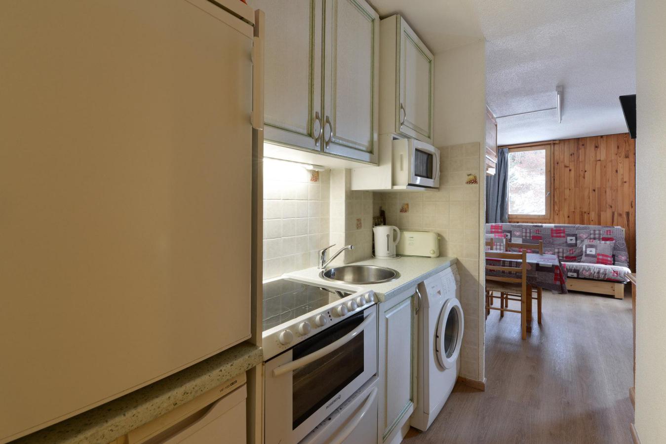 Studio divisible 4 personnes (12)