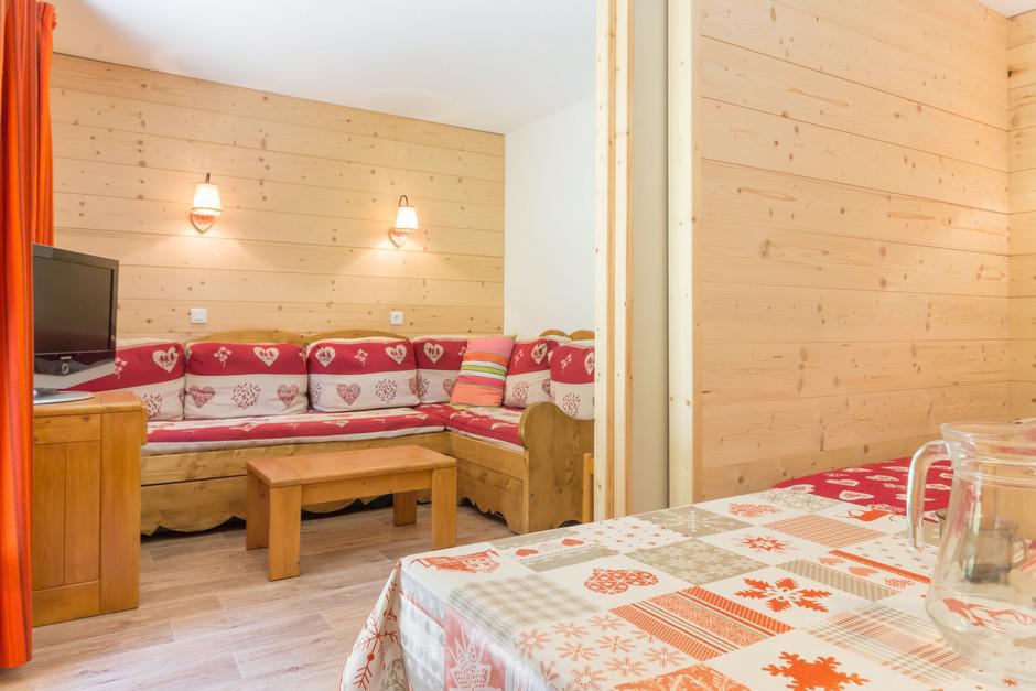 Studio cabine 5 personnes (27)