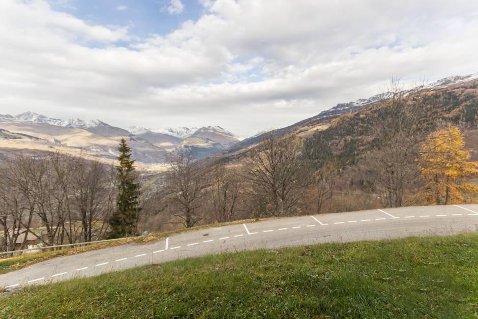 Appartement 2 pièces 6 personnes (CSA1)