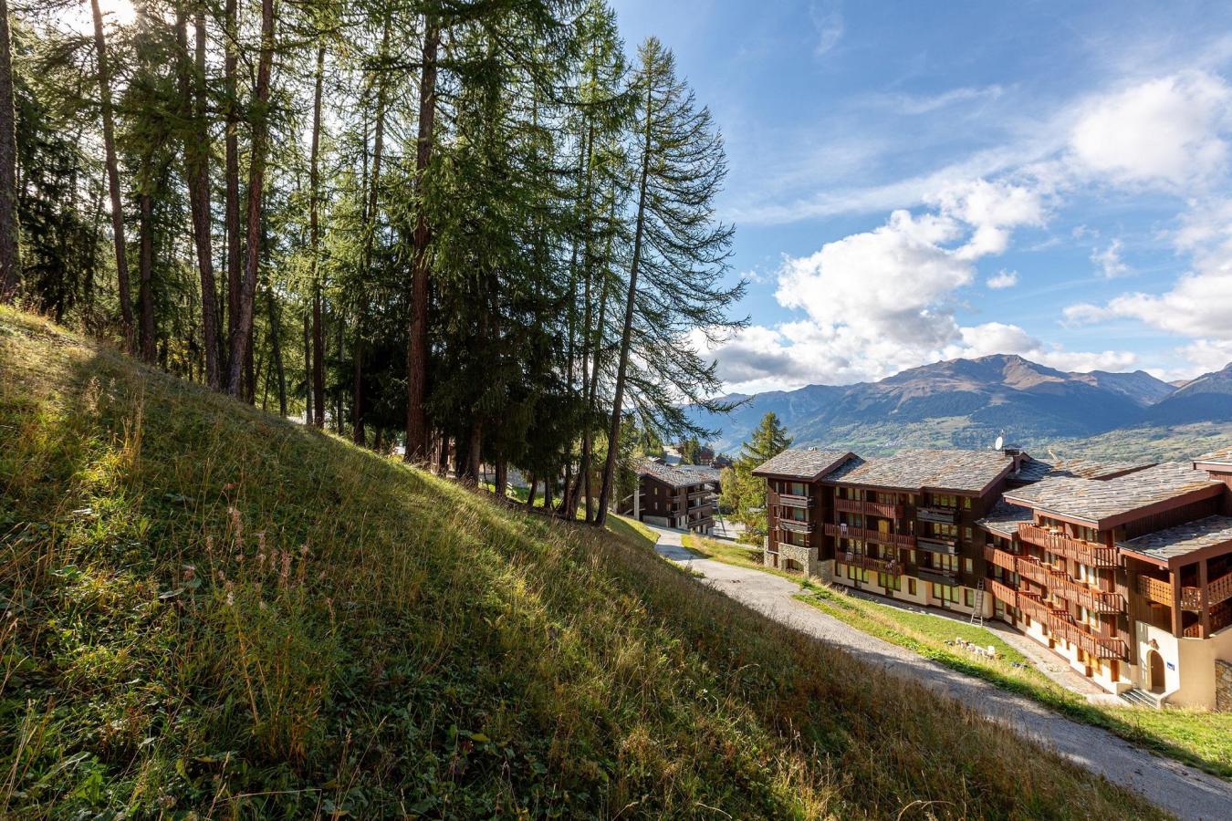 Appartement 2 pièces 6 personnes (525)