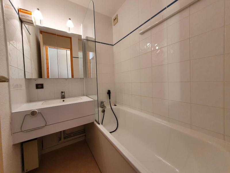 Rent in ski resort 2 room apartment 4 people (016) - La Résidence Equerre - Montchavin La Plagne - Bathroom