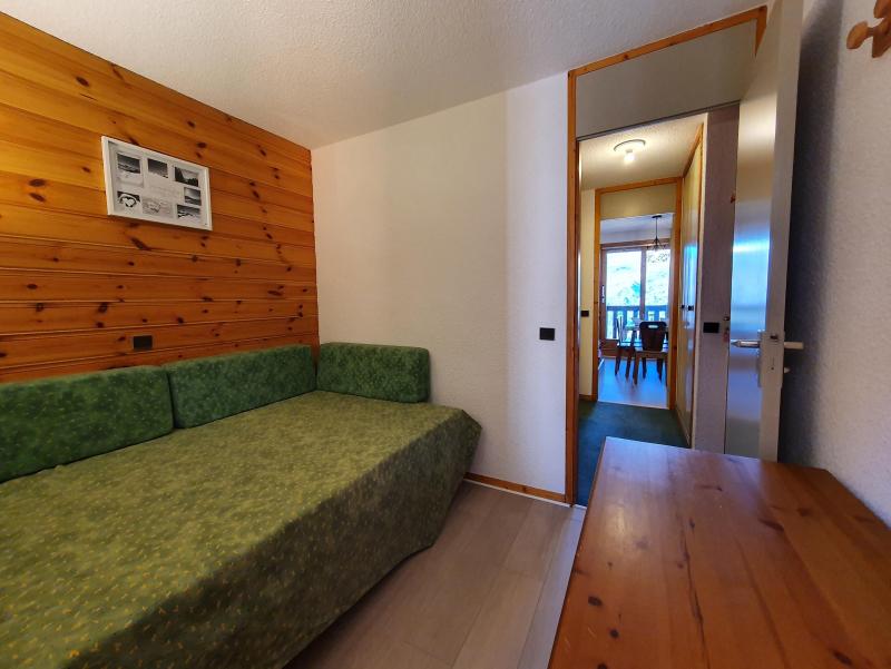 Location au ski Appartement 2 pièces 4 personnes (009) - La Résidence Equerre - Montchavin La Plagne