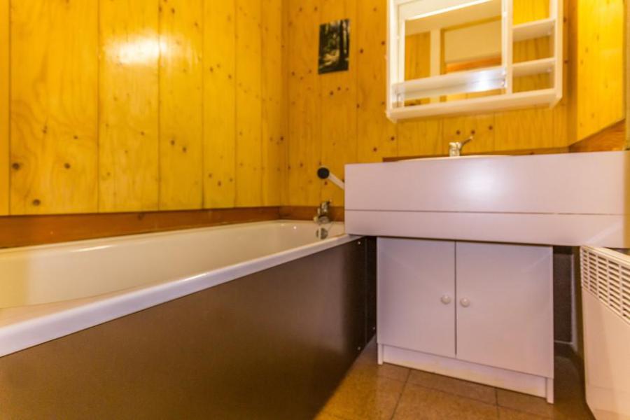 Location au ski Appartement 2 pièces 4 personnes (39) - La Résidence la Pendule - Montchavin La Plagne - Salle de bain