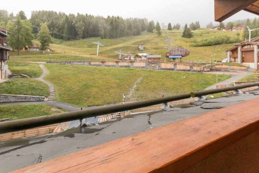 Alquiler al esquí Estudio mezzanine para 5 personas (67) - La Résidence la Traverse - Montchavin La Plagne