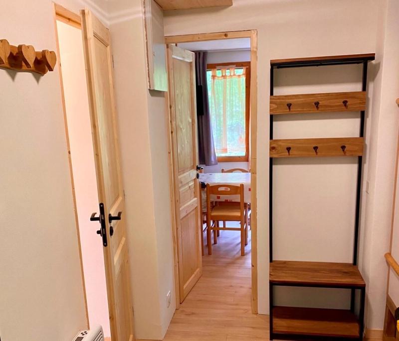 Alquiler al esquí Apartamento cabina para 4 personas (115) - La Résidence le 3ème Dé - Montchavin La Plagne - Estancia