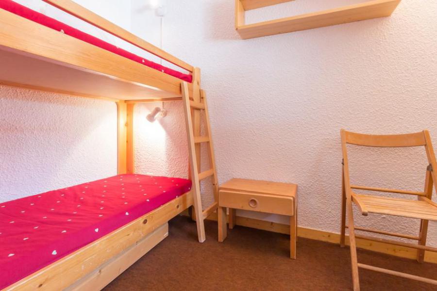 Skiverleih 2-Zimmer-Appartment für 4 Personen (BAI19) - La Résidence le Bastion I - Montchavin La Plagne - Stockbetten