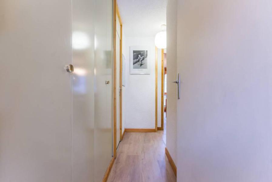 Rent in ski resort 2 room apartment 5 people (BAI18) - La Résidence le Bastion I - Montchavin La Plagne