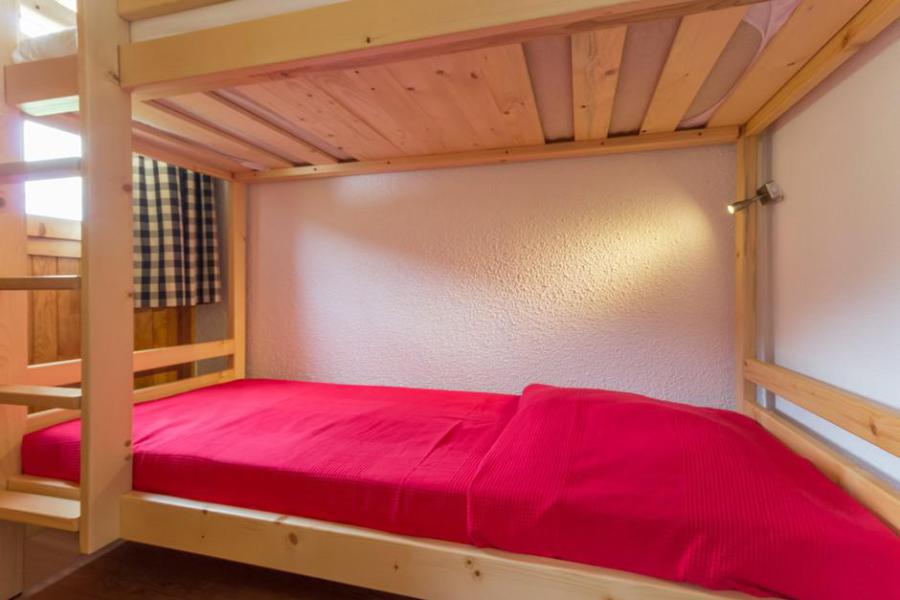 Ski verhuur Studio cabine 4 personen (BAI13) - La Résidence le Bastion I - Montchavin La Plagne - Cabine