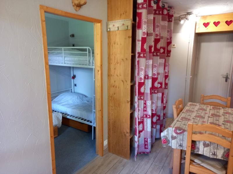 Rent in ski resort 2 room apartment 5 people (5) - La Résidence les Avrières Haut - Montchavin La Plagne - Apartment