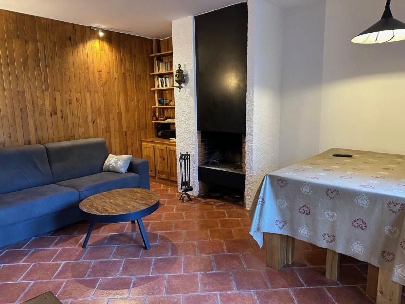 Location au ski Appartement 3 pièces 6 personnes (15) - La Résidence les Roches - Montchavin La Plagne