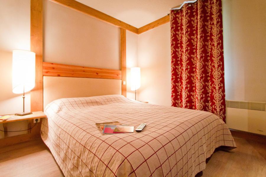 Аренда на лыжном курорте Апартаменты 3 комнат 6 чел. (204) - Le Chalet de Montchavin - Montchavin La Plagne - Комната