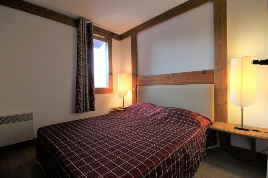Rent in ski resort 3 room apartment 6 people (3) - Le Chalet de Montchavin - Montchavin La Plagne - Bedroom