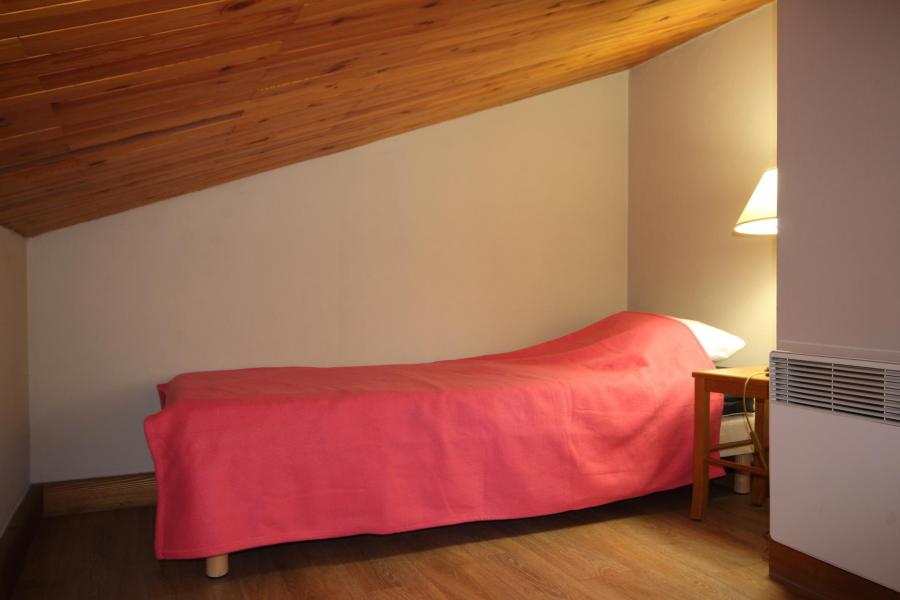 Skiverleih 3-Zimmer-Appartment für 4 Personen (501) - Le Chalet de Montchavin - Montchavin La Plagne - Schlafzimmer