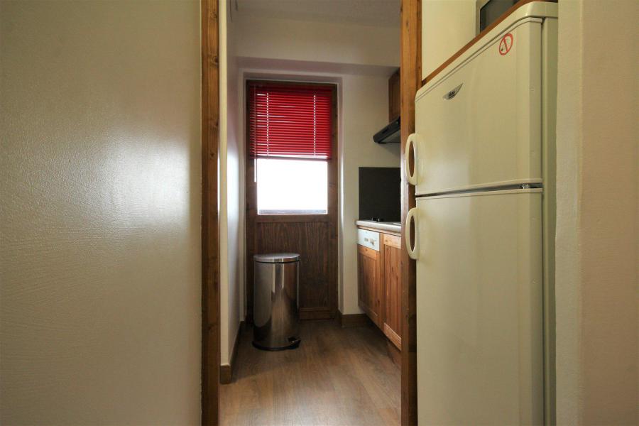 Skiverleih 3-Zimmer-Appartment für 6 Personen (401) - Le Chalet de Montchavin - Montchavin La Plagne - Küche