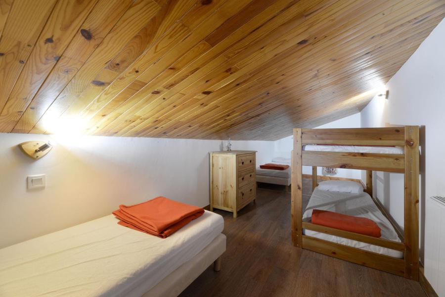 Skiverleih 4-Zimmer-Appartment für 10 Personen (108) - Le Chalet de Montchavin - Montchavin La Plagne - Schlafzimmer