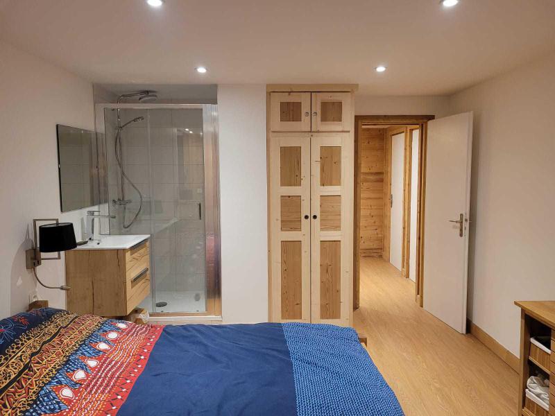Rent in ski resort 6 room duplex apartment 15 people (AROLLES) - Le Chalet de Montchavin - Montchavin La Plagne - Apartment