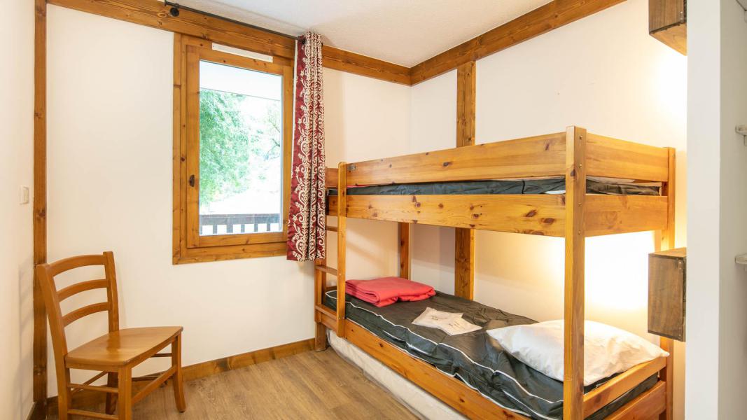 Alquiler al esquí Apartamento 3 piezas para 7 personas (1) - Le Chalet de Montchavin - Montchavin La Plagne - Habitación