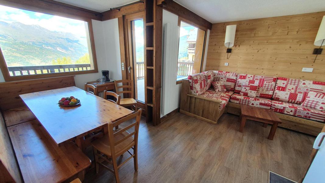 Alquiler al esquí Apartamento dúplex 6 piezas 15 personas (AROLLES) - Le Chalet de Montchavin - Montchavin La Plagne - Apartamento