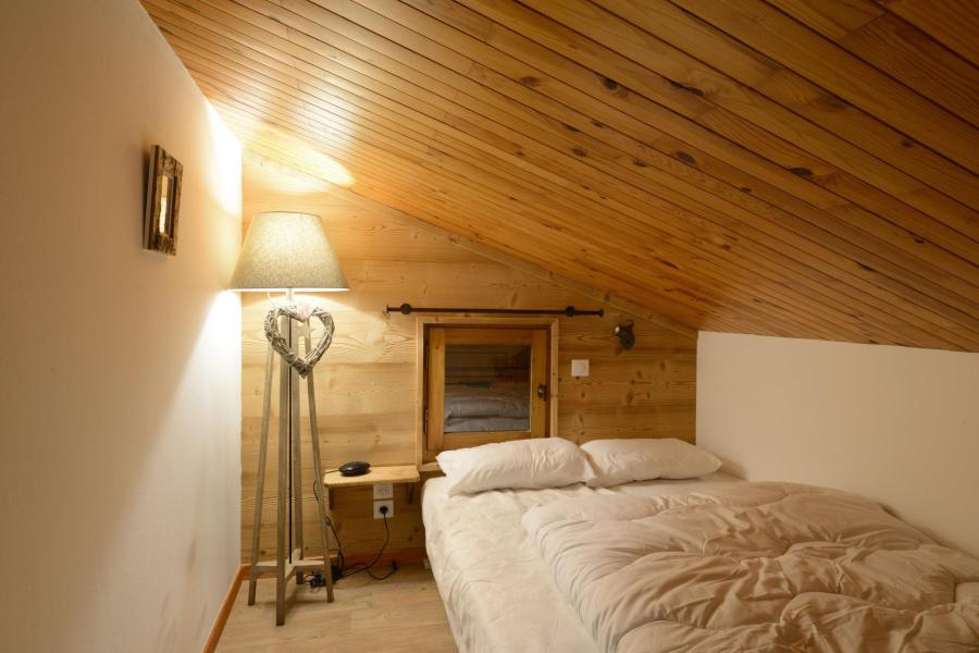 Ski verhuur Appartement 4 kamers 10 personen (108) - Le Chalet de Montchavin - Montchavin La Plagne - Kamer