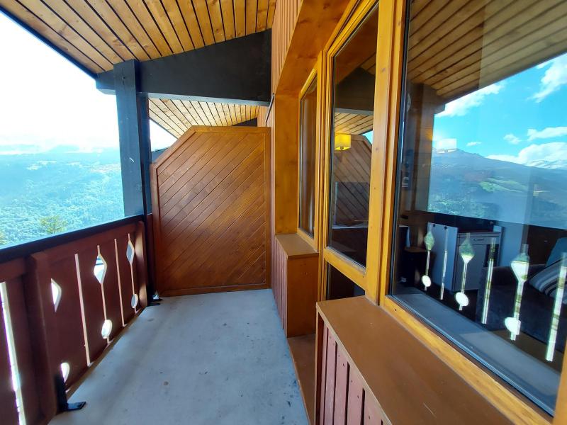 Alquiler al esquí Apartamento 2 piezas para 4 personas (516) - Résidence la Marelle - Montchavin La Plagne