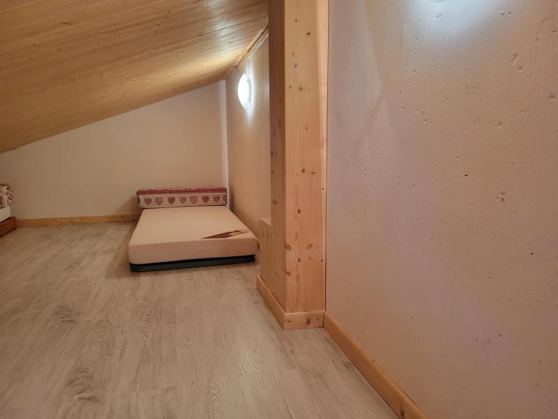 Rent in ski resort 2 room apartment 5 people (35) - Résidence le 1er Dé - Montchavin La Plagne - Mezzanine