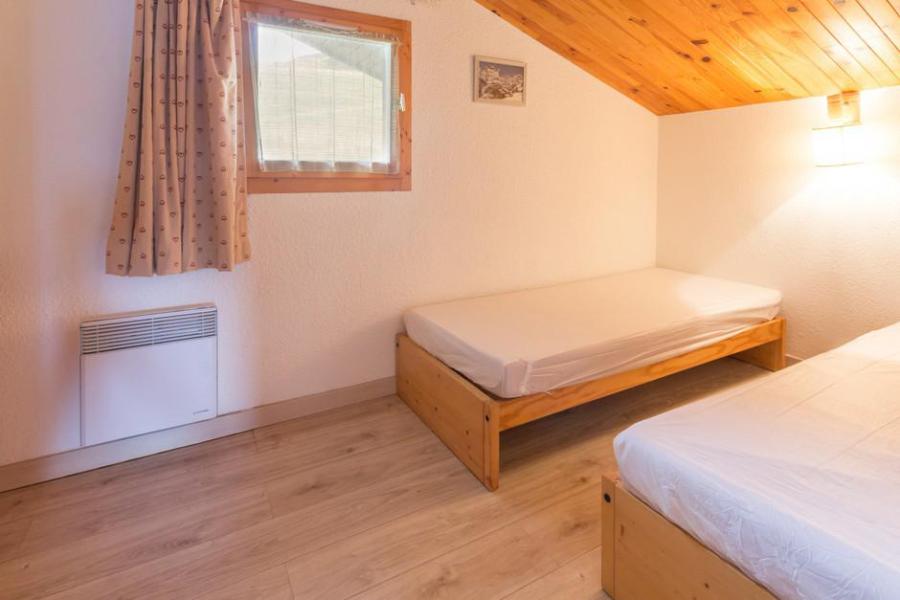 Location au ski Appartement 4 pièces 7 personnes (33) - Résidence le 1er Dé - Montchavin La Plagne - Cabine