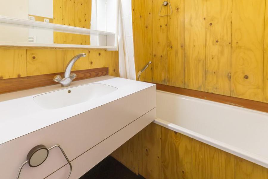 Location au ski Appartement 4 pièces 7 personnes (33) - Résidence le 1er Dé - Montchavin La Plagne - Salle de bain