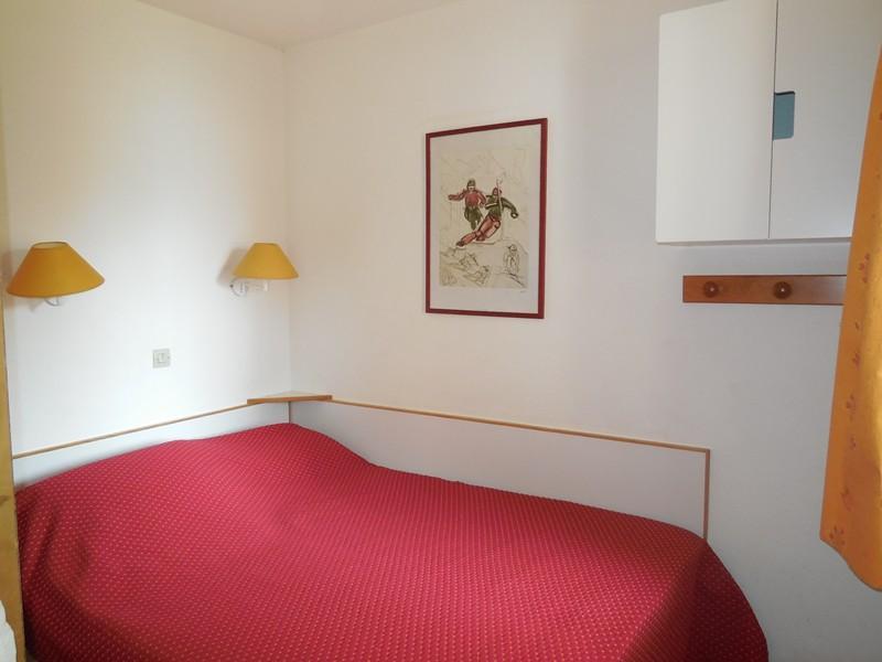 Аренда на лыжном курорте Апартаменты 1 комнат 6 чел. (427-429) - Résidence le Baccara 2 (l'Epervier) - Montchavin La Plagne - Комната