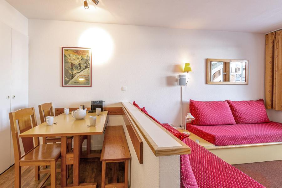 Rent in ski resort 2 room apartment 4 people (433) - Résidence le Baccara 2 (l'Epervier) - Montchavin La Plagne