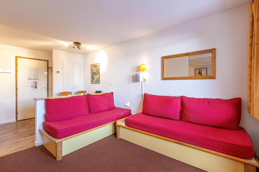 Location au ski Appartement 2 pièces 4 personnes (433) - Résidence le Baccara 2 (l'Epervier) - Montchavin La Plagne