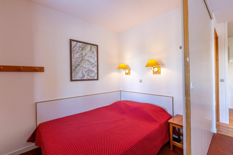 Alquiler al esquí Apartamento 2 piezas para 4 personas (012) - Résidence le Baccara 2 (l'Epervier) - Montchavin La Plagne - Cabina