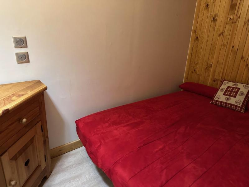 Alquiler al esquí Apartamento 3 piezas cabina duplex para 6 personas (406) - Résidence le Bilboquet - Montchavin La Plagne - Habitación