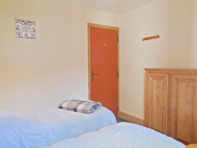 Rent in ski resort 3 room apartment 6 people - Résidence le Boulier - Montchavin La Plagne - Apartment