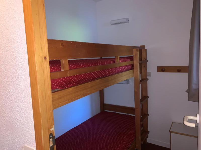 Ski verhuur Appartement 3 kamers 6 personen (202) - Résidence le Carrousel - Montchavin La Plagne - Keuken