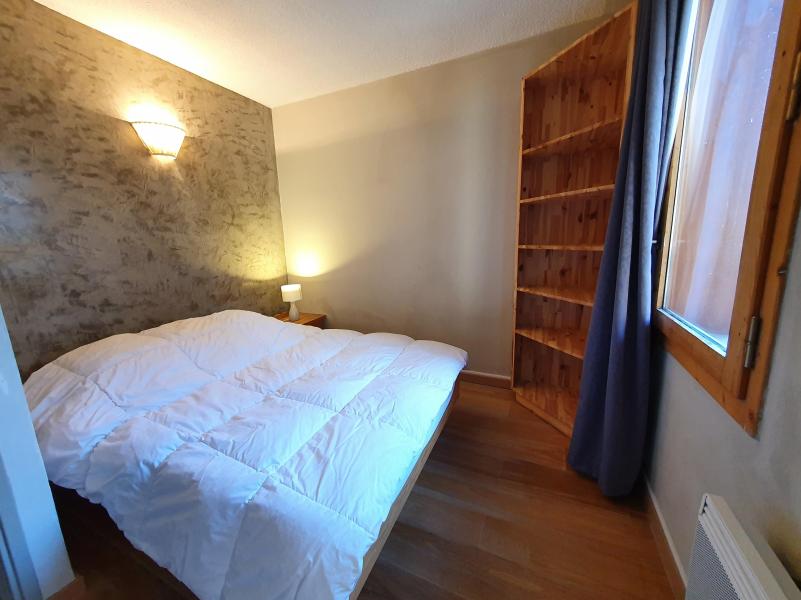 Wynajem na narty Apartament 5 pokojowy 9 osób (024) - Résidence le Damier - Montchavin La Plagne