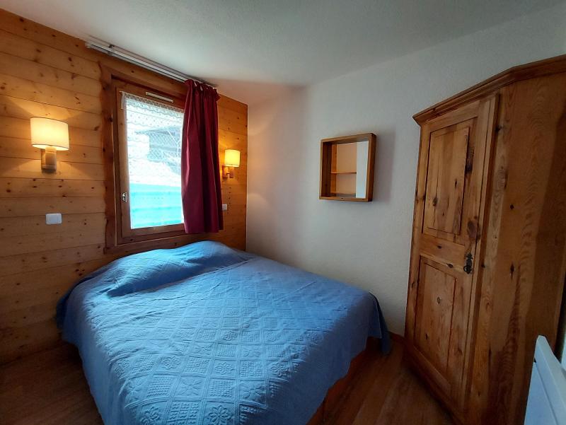 Rent in ski resort 1 room apartment cabin 6 people (007) - Résidence le Dé 2 - Montchavin La Plagne