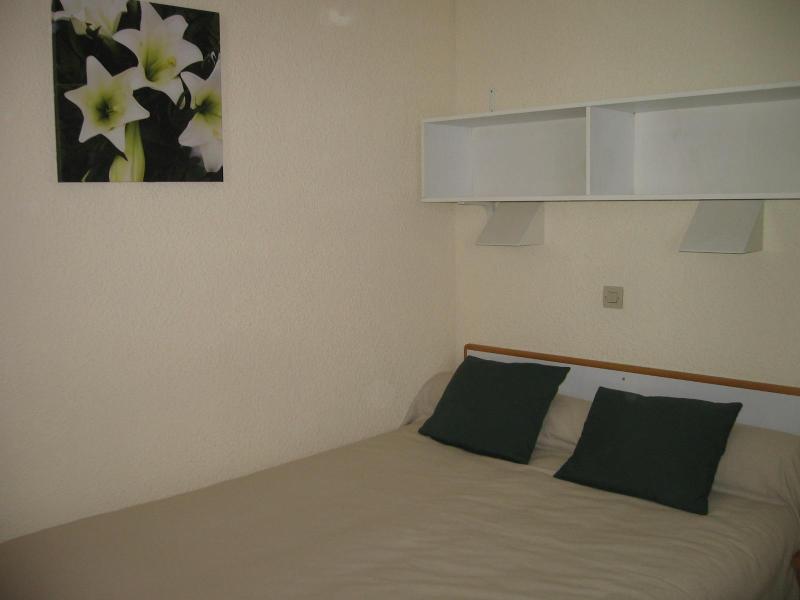 Rent in ski resort 1 room apartment 4 people (108) - Résidence le Dé 3 - Montchavin La Plagne - Chair