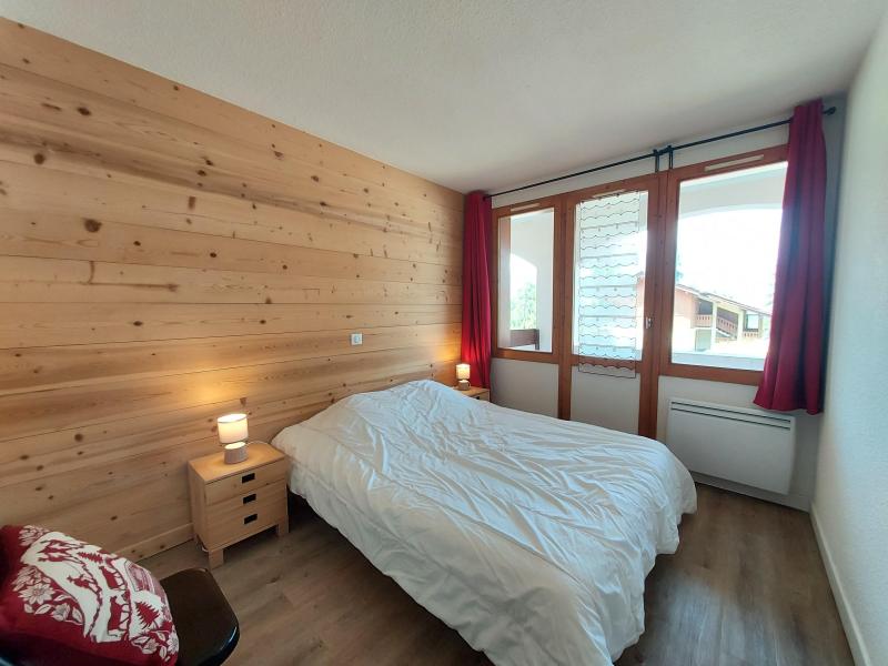Location au ski Appartement 3 pièces 6 personnes (101) - Résidence le Dé 3 - Montchavin La Plagne