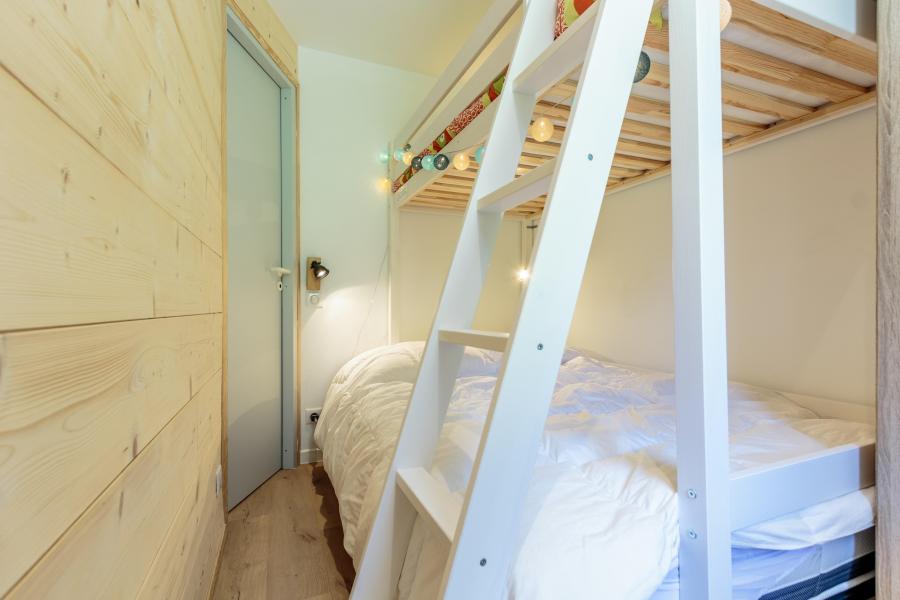 Rent in ski resort 3 room apartment 5 people (113) - Résidence le Dé 3 - Montchavin La Plagne