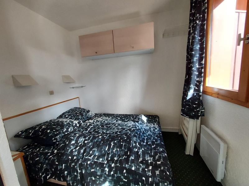 Rent in ski resort 2 room apartment 4 people (317) - Résidence le Dé 4 - Montchavin La Plagne - Bedroom