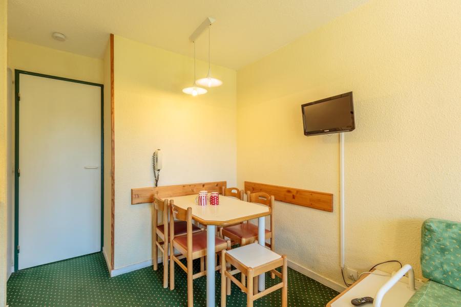 Skiverleih 2-Zimmer-Appartment für 5 Personen (118) - Résidence le Dé 4 - Montchavin La Plagne - Appartement