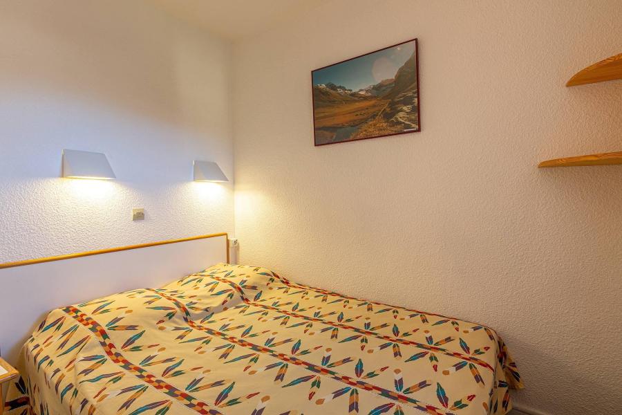 Skiverleih 2-Zimmer-Appartment für 5 Personen (521) - Résidence le Dé 4 - Montchavin La Plagne