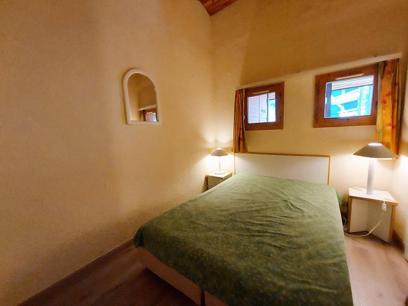 Ski verhuur Appartement duplex 2 kamers 6 personen (434) - Résidence le Dé 4 - Montchavin La Plagne - Kamer