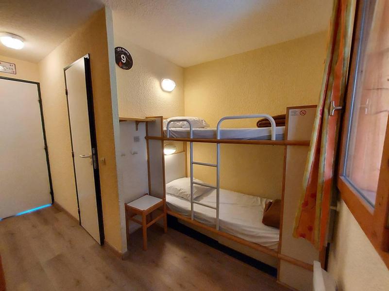 Ski verhuur Appartement duplex 2 kamers 6 personen (434) - Résidence le Dé 4 - Montchavin La Plagne - Slaapnis