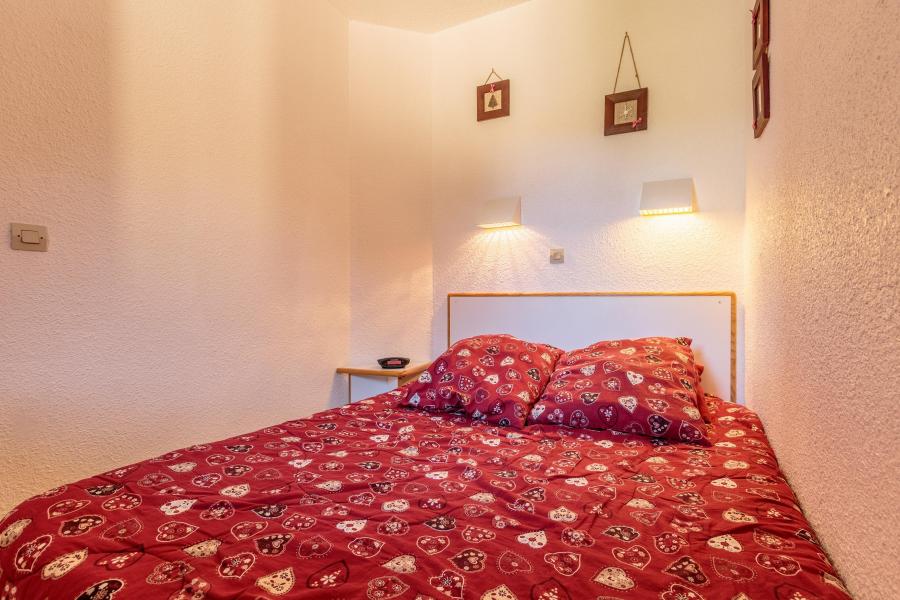 Location au ski Résidence le Dé 4 - Montchavin La Plagne - Chambre