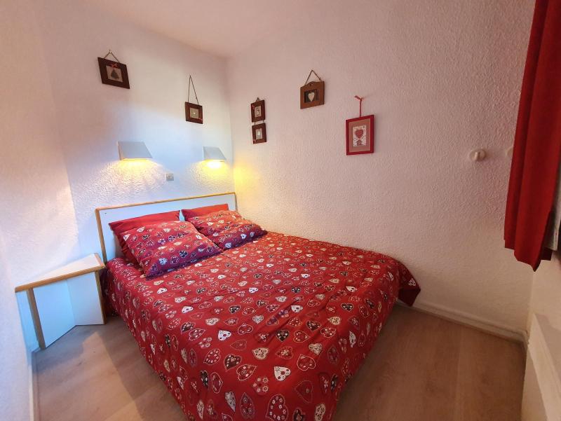 Location au ski Résidence le Dé 4 - Montchavin La Plagne - Chambre